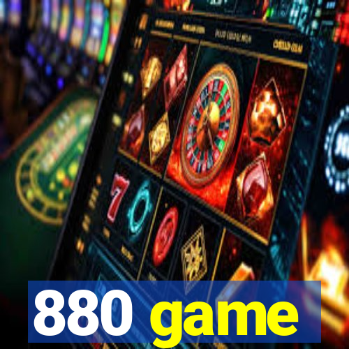 880 game